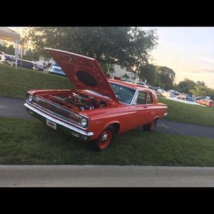 Meet your Posher, Tracy